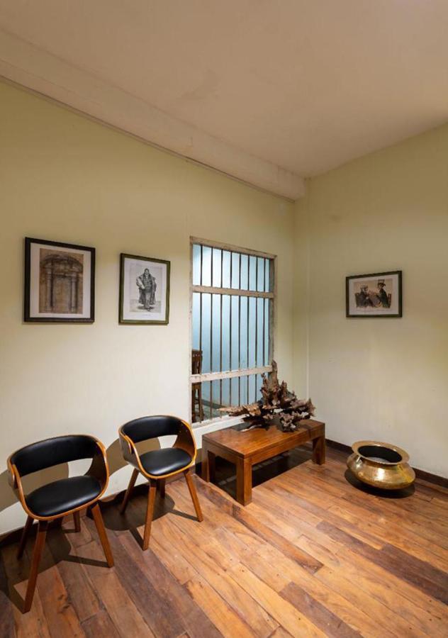 Grand Rockland Hotel Matara Bagian luar foto