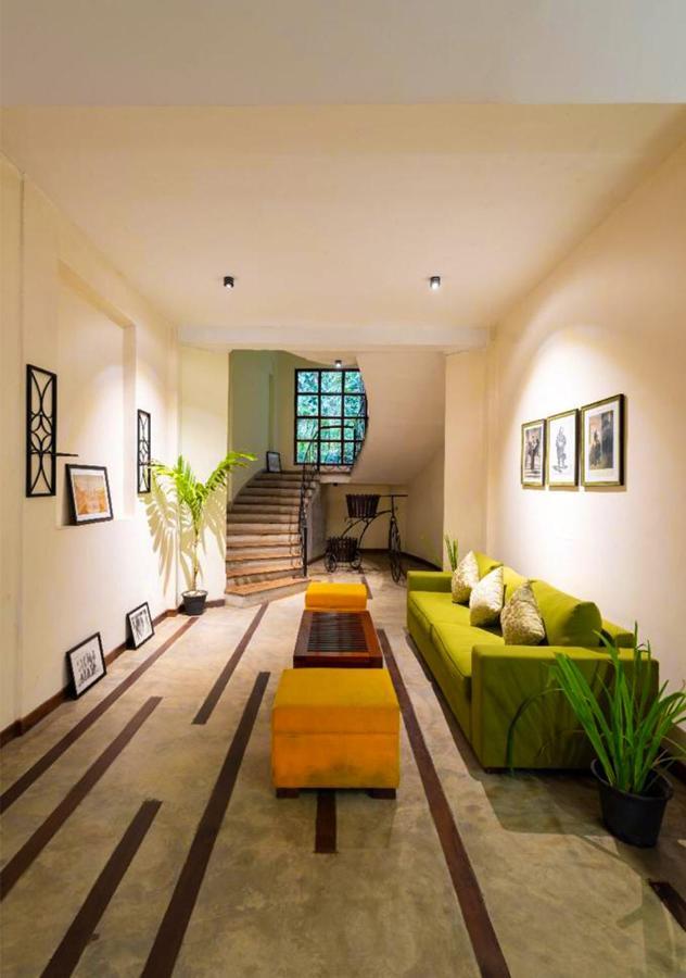 Grand Rockland Hotel Matara Bagian luar foto