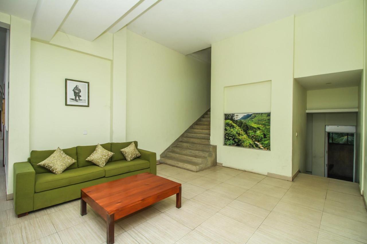 Grand Rockland Hotel Matara Bagian luar foto
