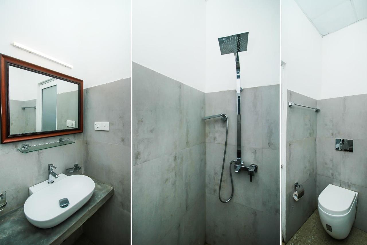 Grand Rockland Hotel Matara Bagian luar foto